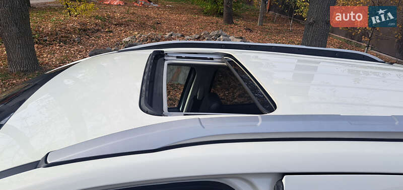 Позашляховик / Кросовер Ford EcoSport 2021 в Переяславі