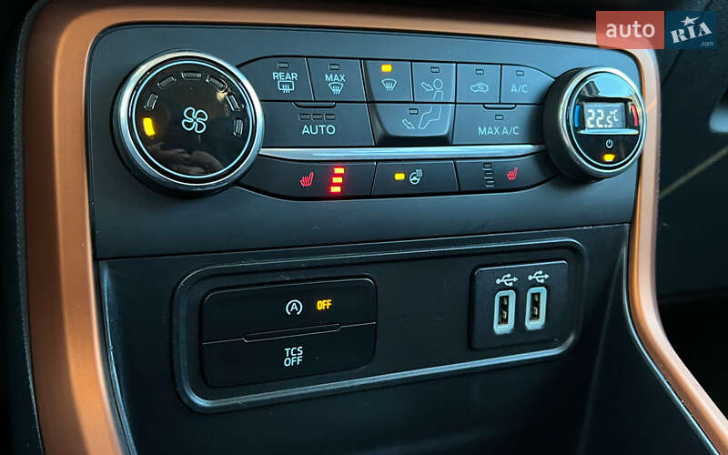 Внедорожник / Кроссовер Ford EcoSport 2018 в Львове фото 15 Внедорожник / Кроссовер Ford EcoSport 2018 в Львове