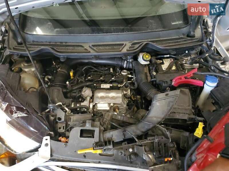 Внедорожник / Кроссовер Ford EcoSport 2019 в Львове