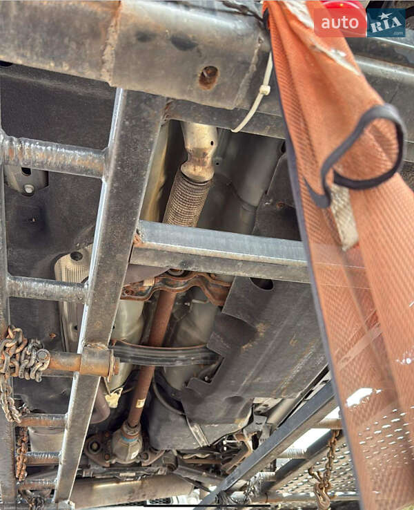 Позашляховик / Кросовер Ford EcoSport 2018 в Львові