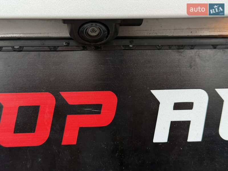 Внедорожник / Кроссовер Ford EcoSport 2021 в Львове