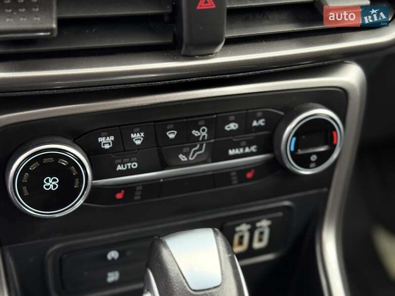 Внедорожник / Кроссовер Ford EcoSport 2021 в Львове