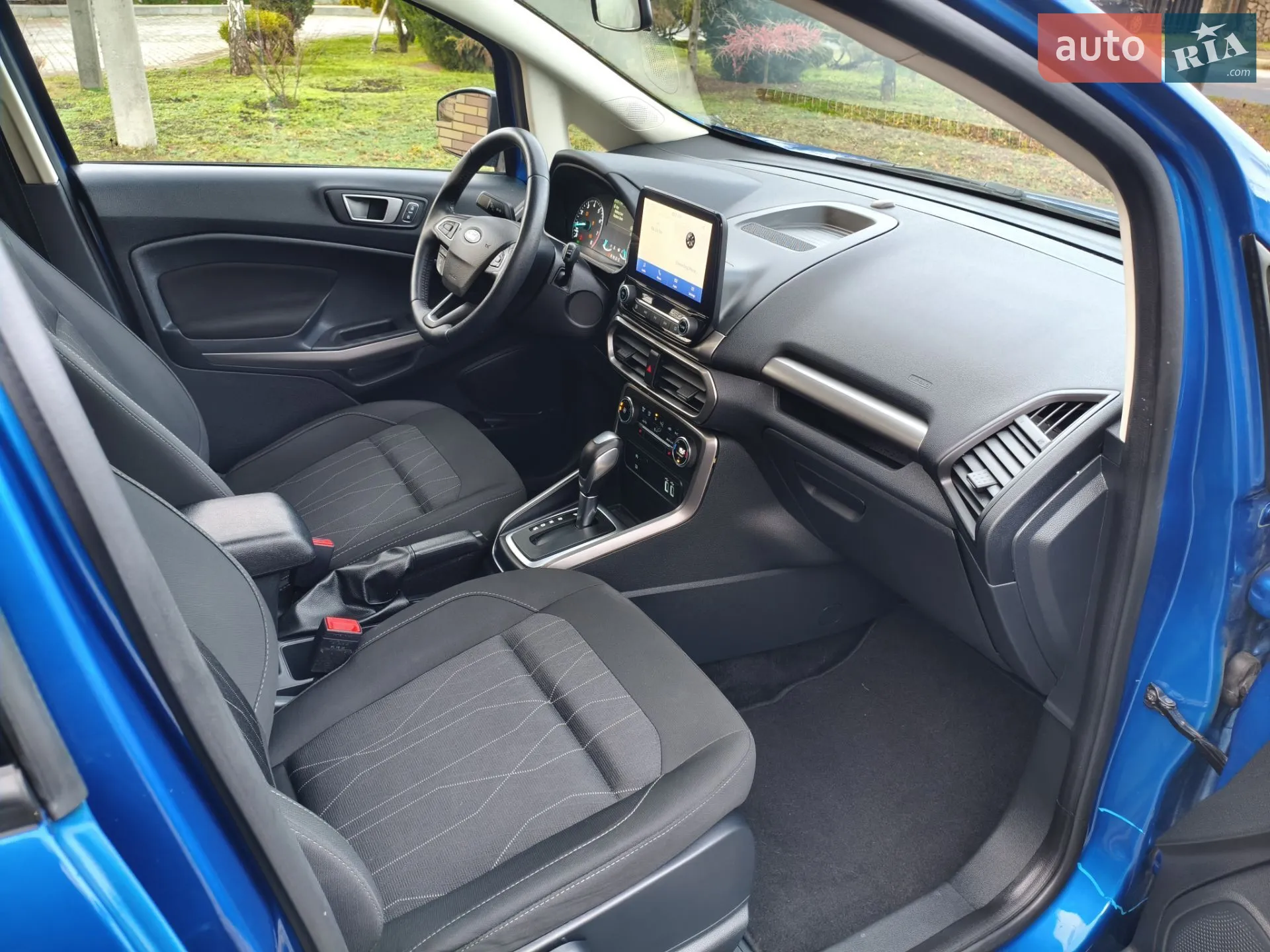 2020 Ford EcoSport - мініатюра 17