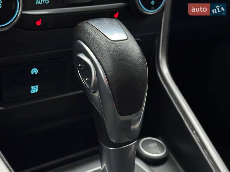 Позашляховик / Кросовер Ford EcoSport 2022 в Переяславі фото 32 Позашляховик / Кросовер Ford EcoSport 2022 в Переяславі