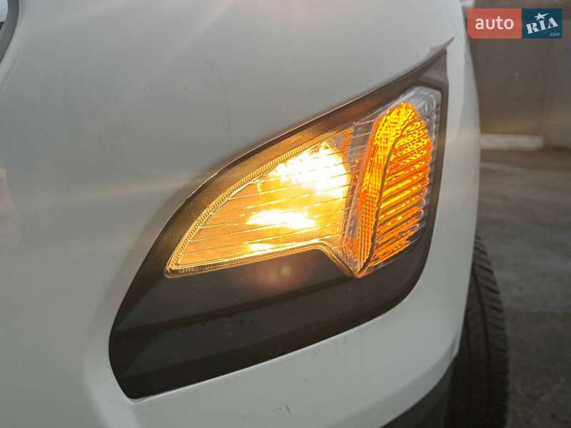 Позашляховик / Кросовер Ford EcoSport 2022 в Переяславі фото 66 Позашляховик / Кросовер Ford EcoSport 2022 в Переяславі