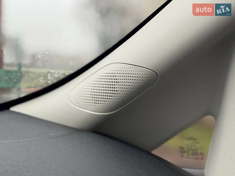 Позашляховик / Кросовер Ford EcoSport 2022 в Переяславі фото 46 Позашляховик / Кросовер Ford EcoSport 2022 в Переяславі