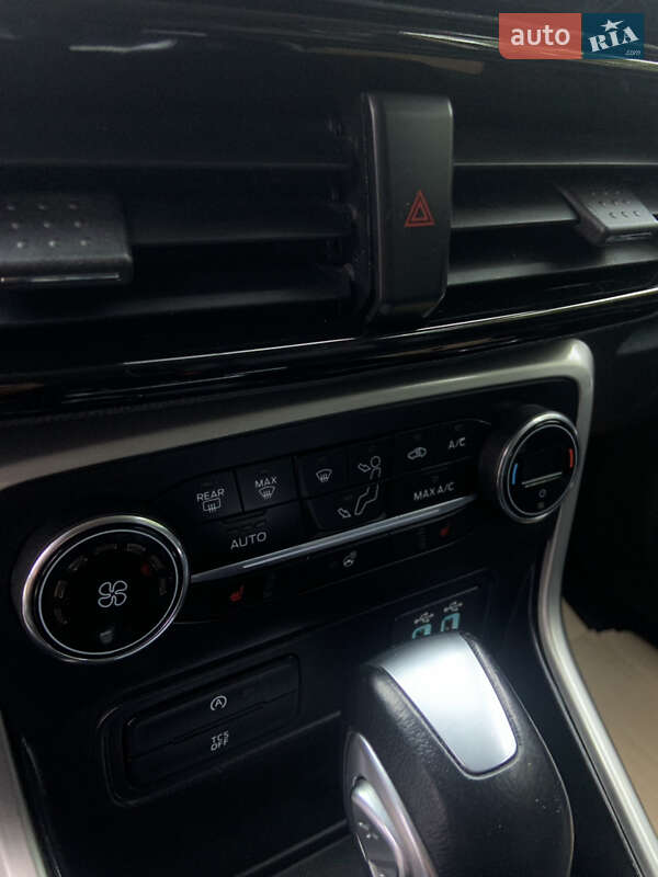 Внедорожник / Кроссовер Ford EcoSport 2018 в Львове фото 10 Внедорожник / Кроссовер Ford EcoSport 2018 в Львове