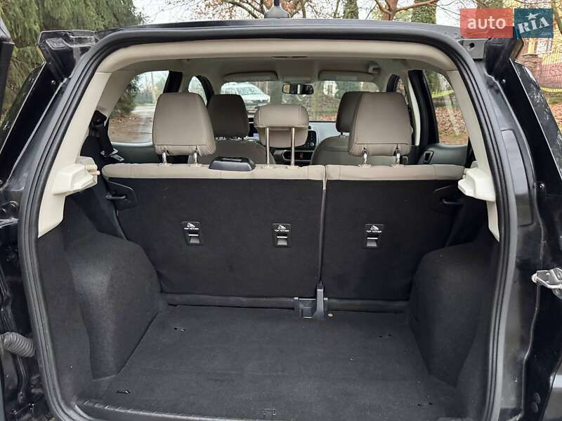 Внедорожник / Кроссовер Ford EcoSport 2022 в Львове