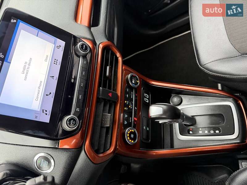 Внедорожник / Кроссовер Ford EcoSport 2019 в Калуше