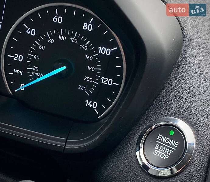 Внедорожник / Кроссовер Ford EcoSport 2022 в Днепре фото 13 Внедорожник / Кроссовер Ford EcoSport 2022 в Днепре
