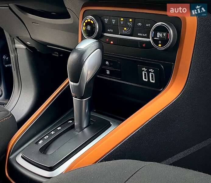 Внедорожник / Кроссовер Ford EcoSport 2022 в Днепре фото 11 Внедорожник / Кроссовер Ford EcoSport 2022 в Днепре