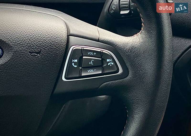 Внедорожник / Кроссовер Ford EcoSport 2022 в Днепре фото 18 Внедорожник / Кроссовер Ford EcoSport 2022 в Днепре