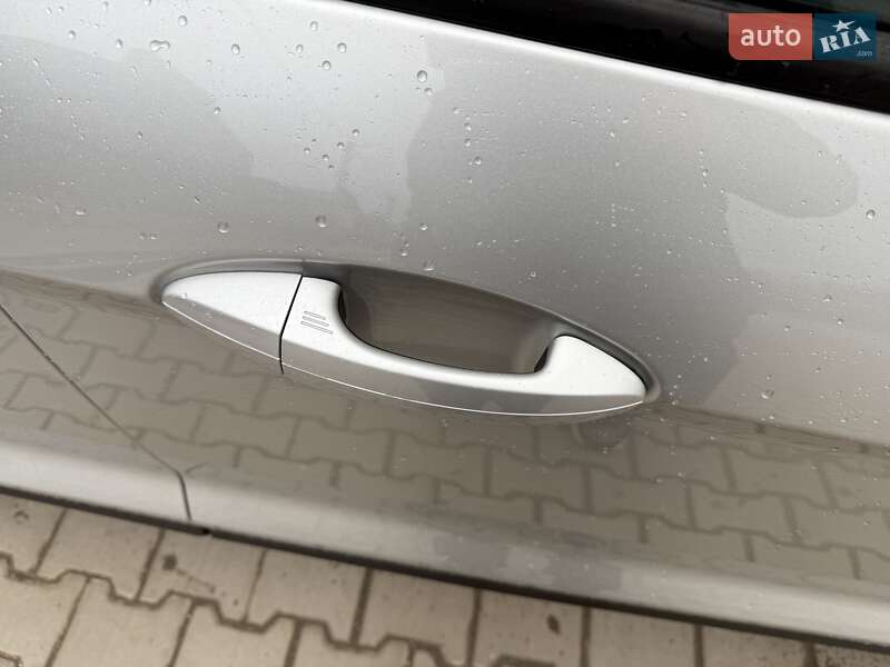 Внедорожник / Кроссовер Ford EcoSport 2018 в Тернополе фото 8 Внедорожник / Кроссовер Ford EcoSport 2018 в Тернополе