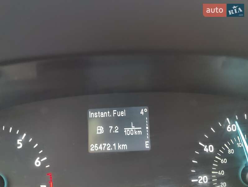 Внедорожник / Кроссовер Ford EcoSport 2022 в Одессе фото 51 Внедорожник / Кроссовер Ford EcoSport 2022 в Одессе