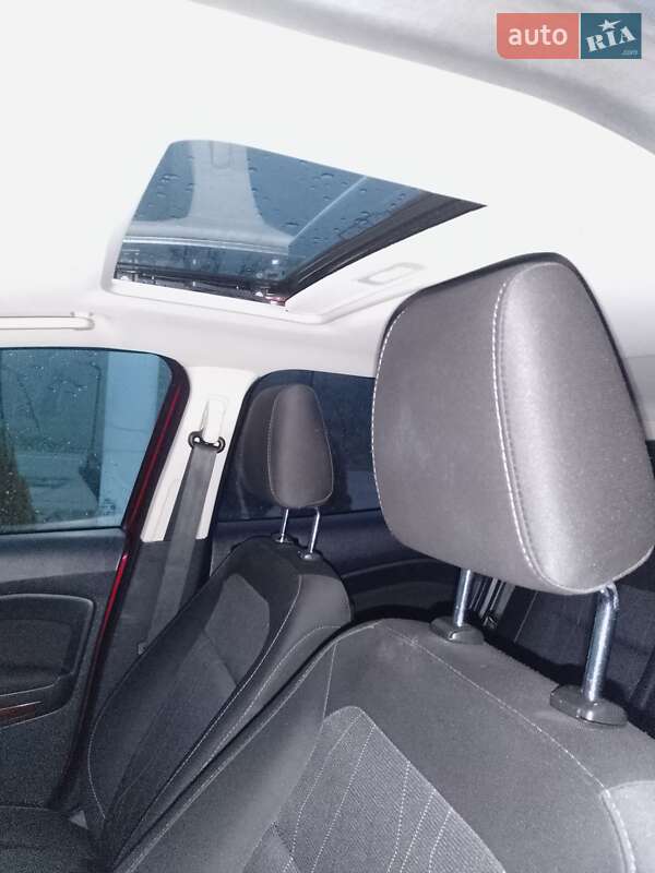 Внедорожник / Кроссовер Ford EcoSport 2018 в Выгоде