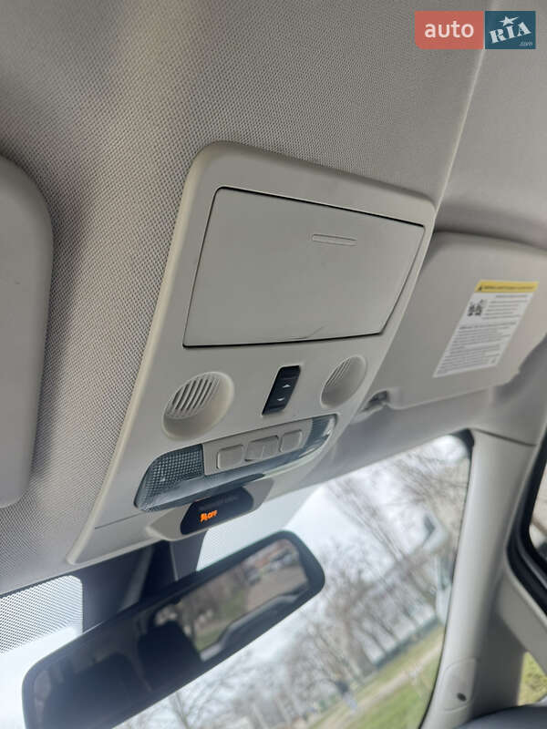 Внедорожник / Кроссовер Ford EcoSport 2017 в Харькове фото 17 Внедорожник / Кроссовер Ford EcoSport 2017 в Харькове