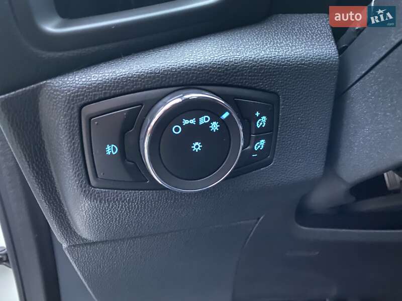 Внедорожник / Кроссовер Ford EcoSport 2019 в Одессе