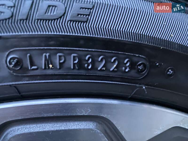 Внедорожник / Кроссовер Ford EcoSport 2019 в Одессе