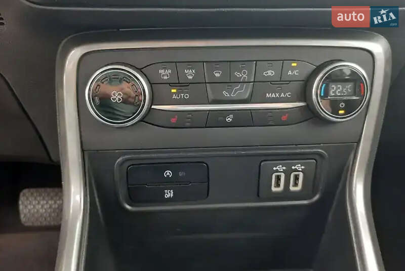 Внедорожник / Кроссовер Ford EcoSport 2020 в Черновцах фото 9 Внедорожник / Кроссовер Ford EcoSport 2020 в Черновцах