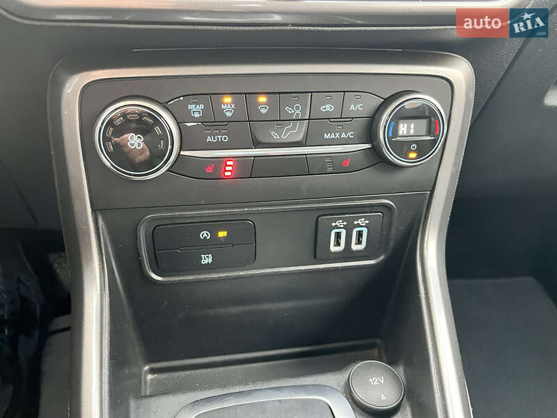 Внедорожник / Кроссовер Ford EcoSport 2019 в Василькове