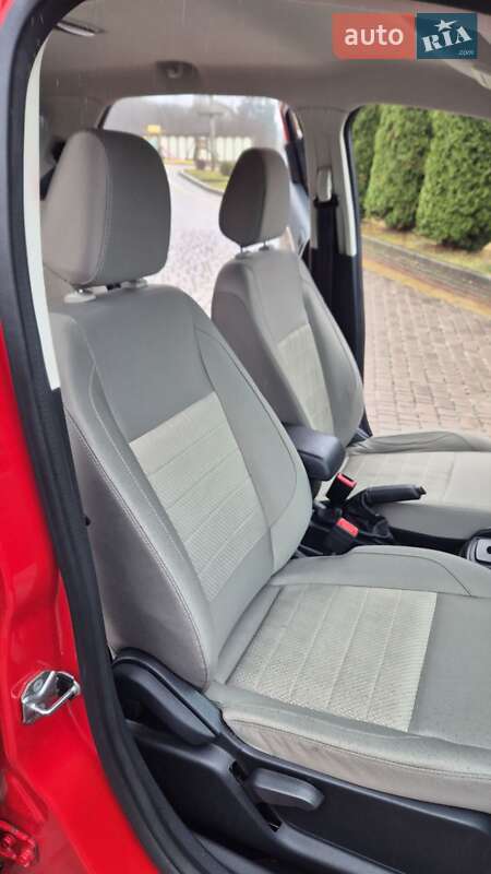 Внедорожник / Кроссовер Ford EcoSport 2020 в Львове фото 92 Внедорожник / Кроссовер Ford EcoSport 2020 в Львове