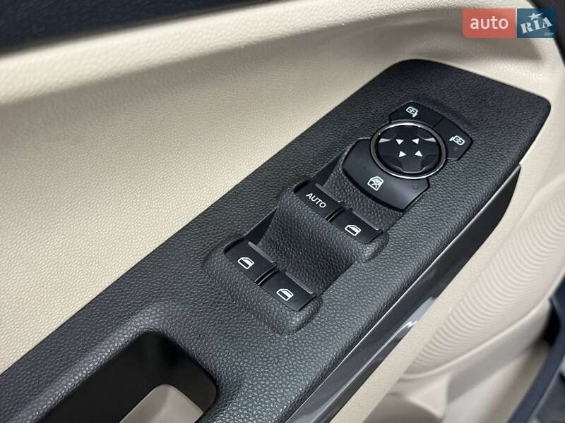 Внедорожник / Кроссовер Ford EcoSport 2017 в Киеве фото 17 Внедорожник / Кроссовер Ford EcoSport 2017 в Киеве