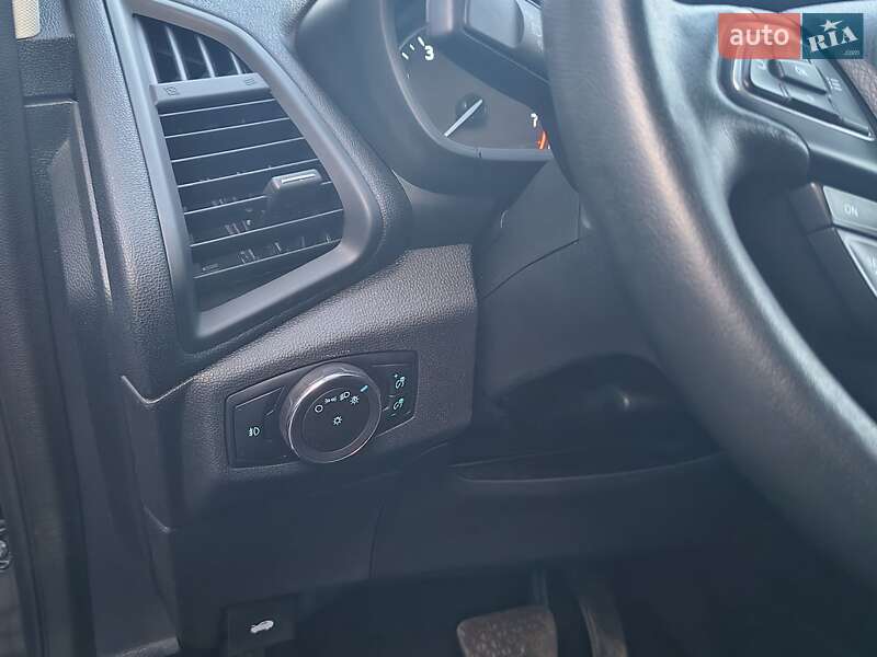 Внедорожник / Кроссовер Ford EcoSport 2020 в Каменском