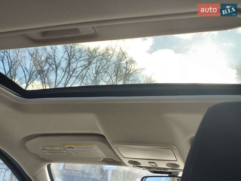 Внедорожник / Кроссовер Ford EcoSport 2020 в Каменском