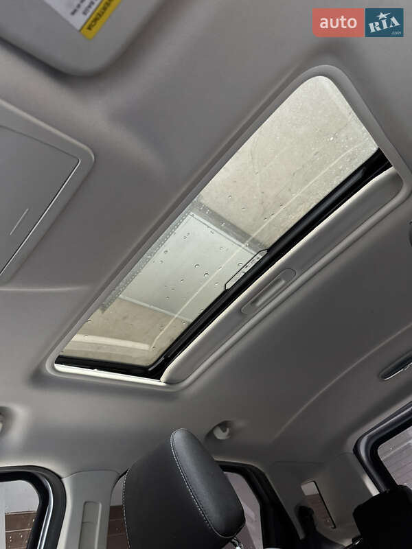 Внедорожник / Кроссовер Ford EcoSport 2018 в Ивано-Франковске фото 11 Внедорожник / Кроссовер Ford EcoSport 2018 в Ивано-Франковске