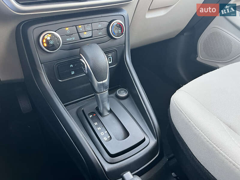 Внедорожник / Кроссовер Ford EcoSport 2022 в Василькове фото 35 Внедорожник / Кроссовер Ford EcoSport 2022 в Василькове