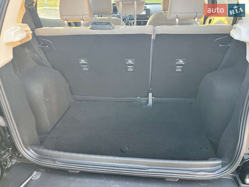 Внедорожник / Кроссовер Ford EcoSport 2022 в Василькове фото 48 Внедорожник / Кроссовер Ford EcoSport 2022 в Василькове