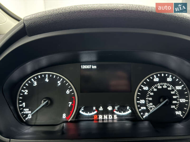 Внедорожник / Кроссовер Ford EcoSport 2020 в Одессе