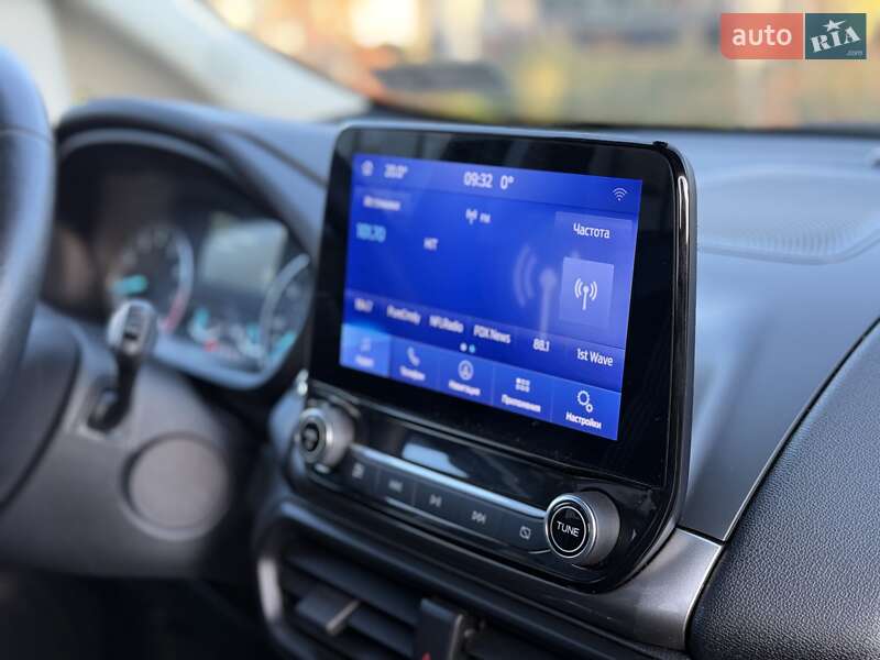 Внедорожник / Кроссовер Ford EcoSport 2020 в Львове фото 84 Внедорожник / Кроссовер Ford EcoSport 2020 в Львове