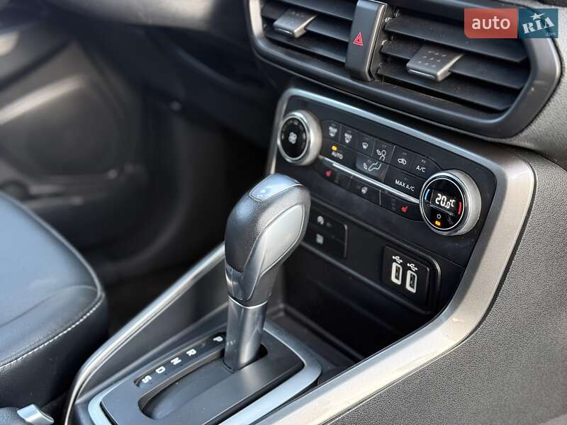 Внедорожник / Кроссовер Ford EcoSport 2020 в Львове фото 85 Внедорожник / Кроссовер Ford EcoSport 2020 в Львове