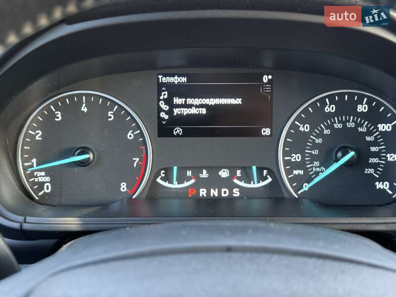 Внедорожник / Кроссовер Ford EcoSport 2020 в Львове фото 105 Внедорожник / Кроссовер Ford EcoSport 2020 в Львове