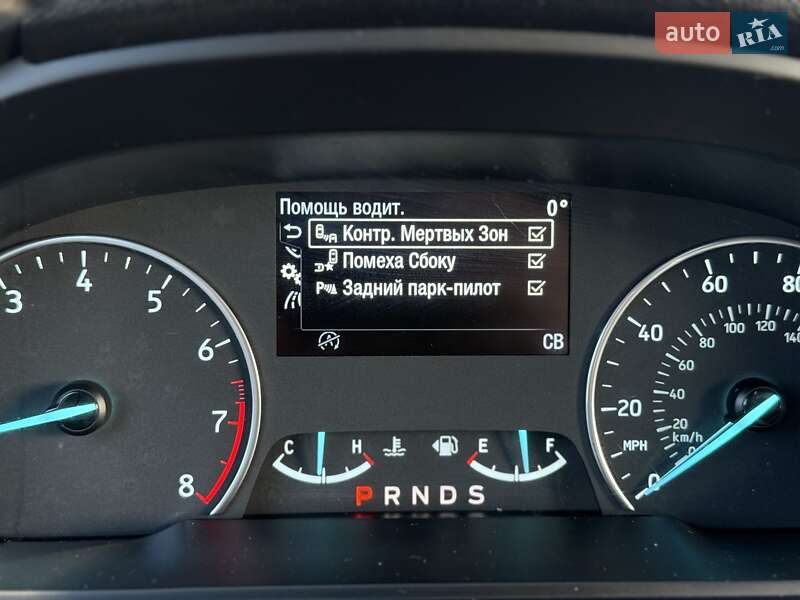 Внедорожник / Кроссовер Ford EcoSport 2020 в Львове фото 113 Внедорожник / Кроссовер Ford EcoSport 2020 в Львове