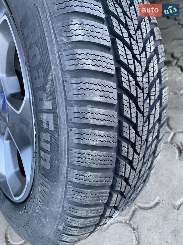 Внедорожник / Кроссовер Ford EcoSport 2020 в Львове фото 2 Внедорожник / Кроссовер Ford EcoSport 2020 в Львове