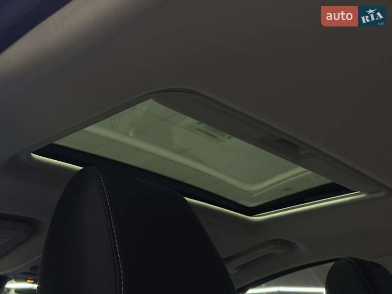 Внедорожник / Кроссовер Ford EcoSport 2019 в Николаеве