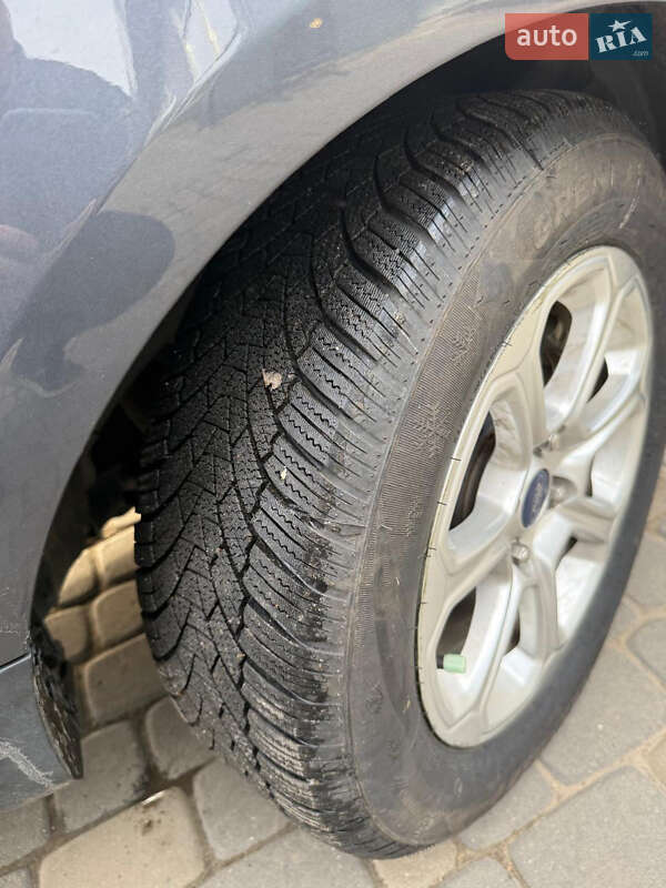 Внедорожник / Кроссовер Ford EcoSport 2018 в Львове фото 16 Внедорожник / Кроссовер Ford EcoSport 2018 в Львове