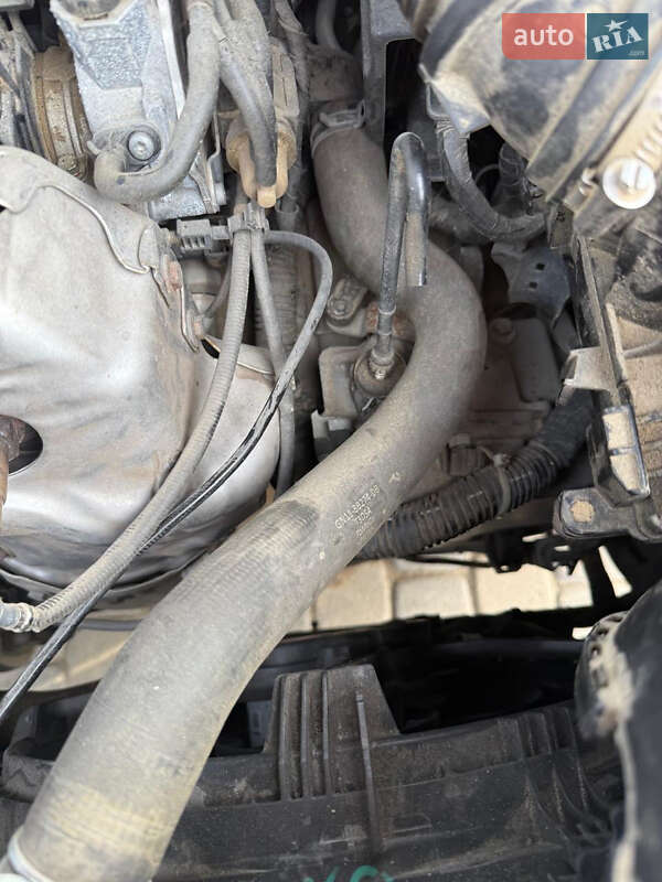 Внедорожник / Кроссовер Ford EcoSport 2018 в Львове фото 19 Внедорожник / Кроссовер Ford EcoSport 2018 в Львове