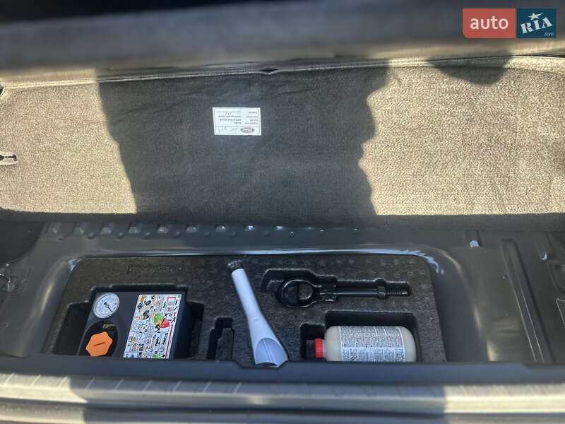 Внедорожник / Кроссовер Ford EcoSport 2018 в Львове