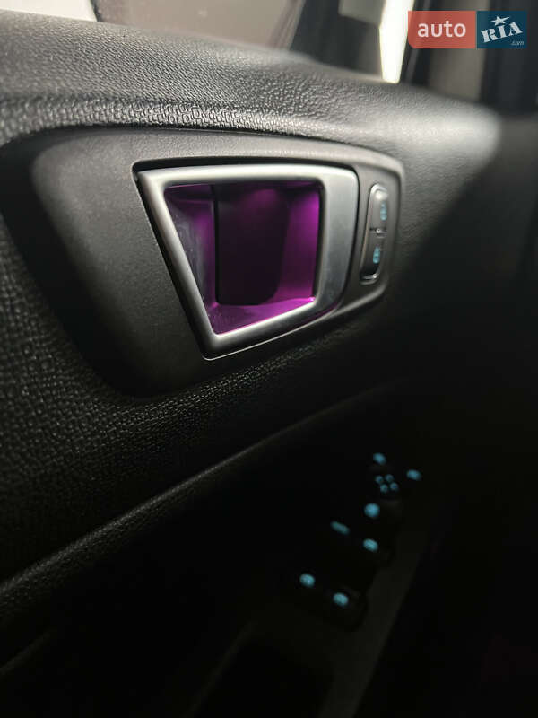 Внедорожник / Кроссовер Ford EcoSport 2020 в Львове фото 33 Внедорожник / Кроссовер Ford EcoSport 2020 в Львове