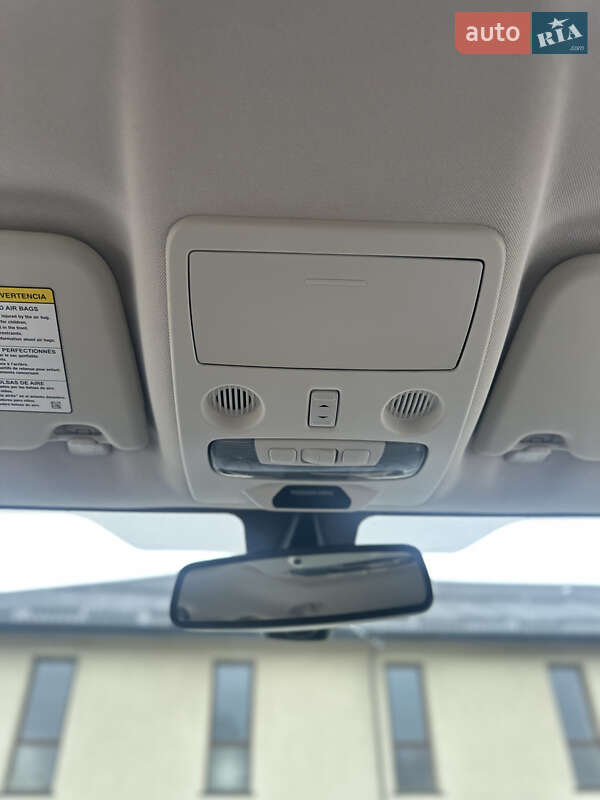 Внедорожник / Кроссовер Ford EcoSport 2020 в Львове фото 49 Внедорожник / Кроссовер Ford EcoSport 2020 в Львове