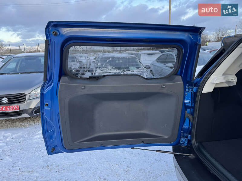 Внедорожник / Кроссовер Ford EcoSport 2019 в Ивано-Франковске