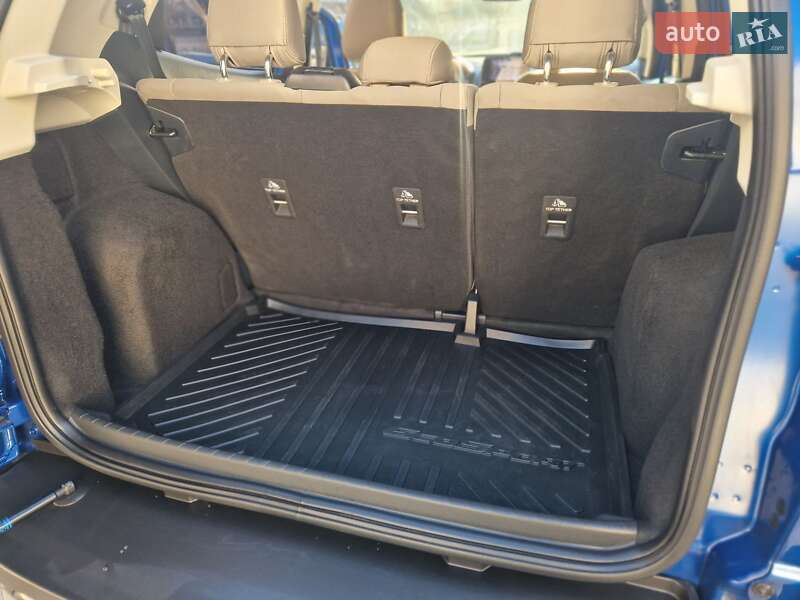 Позашляховик / Кросовер Ford EcoSport 2022 в Калуші