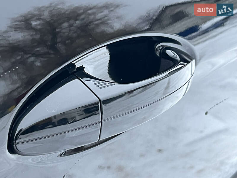 Позашляховик / Кросовер Ford EcoSport 2018 в Василькові фото 49 Позашляховик / Кросовер Ford EcoSport 2018 в Василькові