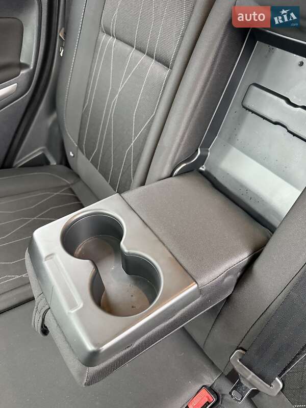 Внедорожник / Кроссовер Ford EcoSport 2021 в Сумах