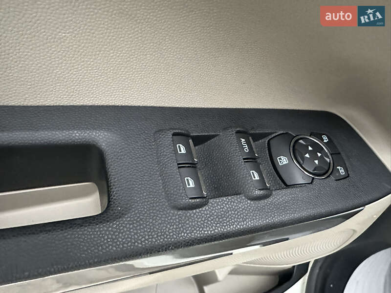 Позашляховик / Кросовер Ford EcoSport 2019 в Києві