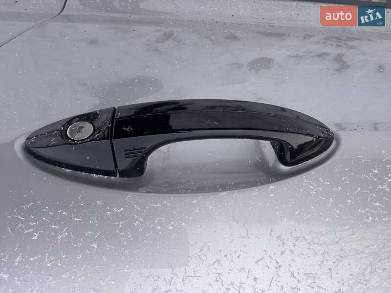 Внедорожник / Кроссовер Ford EcoSport 2020 в Ивано-Франковске