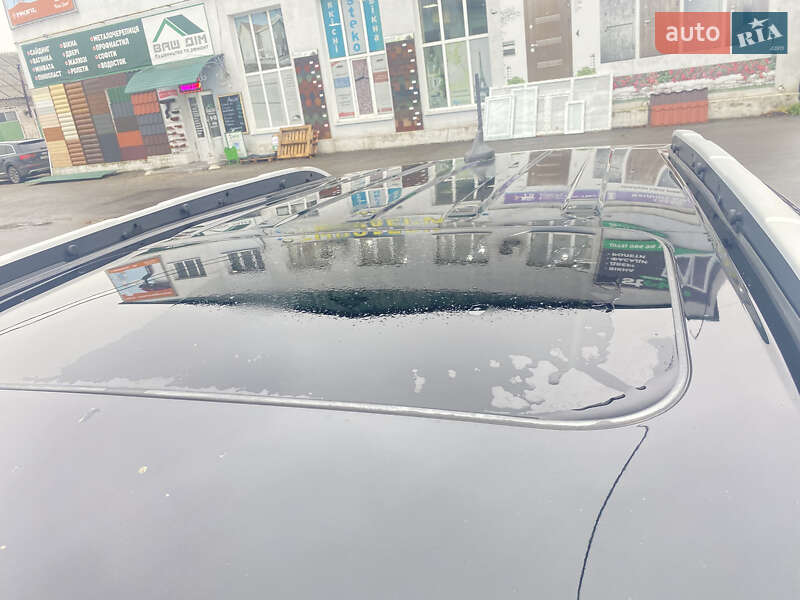 Внедорожник / Кроссовер Ford EcoSport 2021 в Чернигове